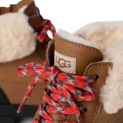 Ugg K ASHTON ADDIE | CHE CHESTN -Paragon Sports Shop 63066 4