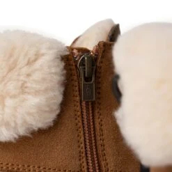 Ugg K ASHTON ADDIE | CHE CHESTN -Paragon Sports Shop 63066 5