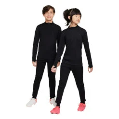 Nike ACADEMY23 DF PANTS | 015-BKBKBK -Paragon Sports Shop 63067 5 DX5490 BLACK BLACK BLAC 3