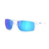 Oakley GIBSTON XL CLEAR PLRZD | SAPPHIRE