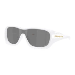 Oakley DE LA SALLE PLSHD BLACK | WHITE