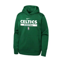 Nike BOS SPOTLIGHT PO HOODIE | CLOVER