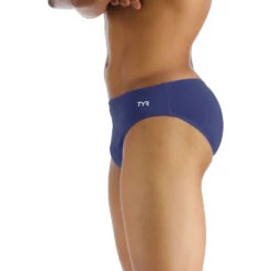 TYR DURAFAST ELITE SLD RACER | 401-NAVY -Paragon Sports Shop 63289 290 RDUS7A NAVY 3