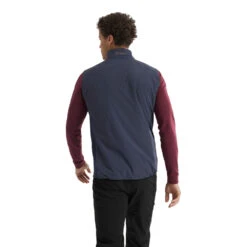 Arc'teryx ATOM VEST M | BLACK SAPP -Paragon Sports Shop 63419 5354 X000009559 BLACK SAPPHIRE 3