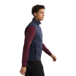 Arc'teryx ATOM VEST M | BLACK SAPP -Paragon Sports Shop 63419 5354 X000009559 BLACK SAPPHIRE 4