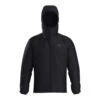 Arc'teryx ATOM SV HOODY M | BLACK