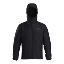 Arc'teryx ATOM SV HOODY M | BLACK