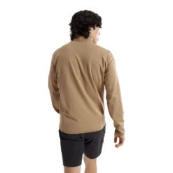 Arc'teryx KYANITE JACKET M | CANVAS -Paragon Sports Shop 63444 5354 X000008447 CANVAS 3