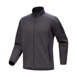 Arc'teryx COVERT CARDIGAN M | BLACK HEAT