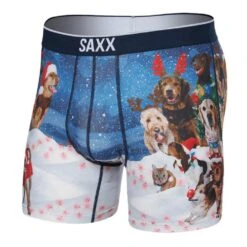 M-VOLT BOXER BRIEF 5 | DOG DOGS O
