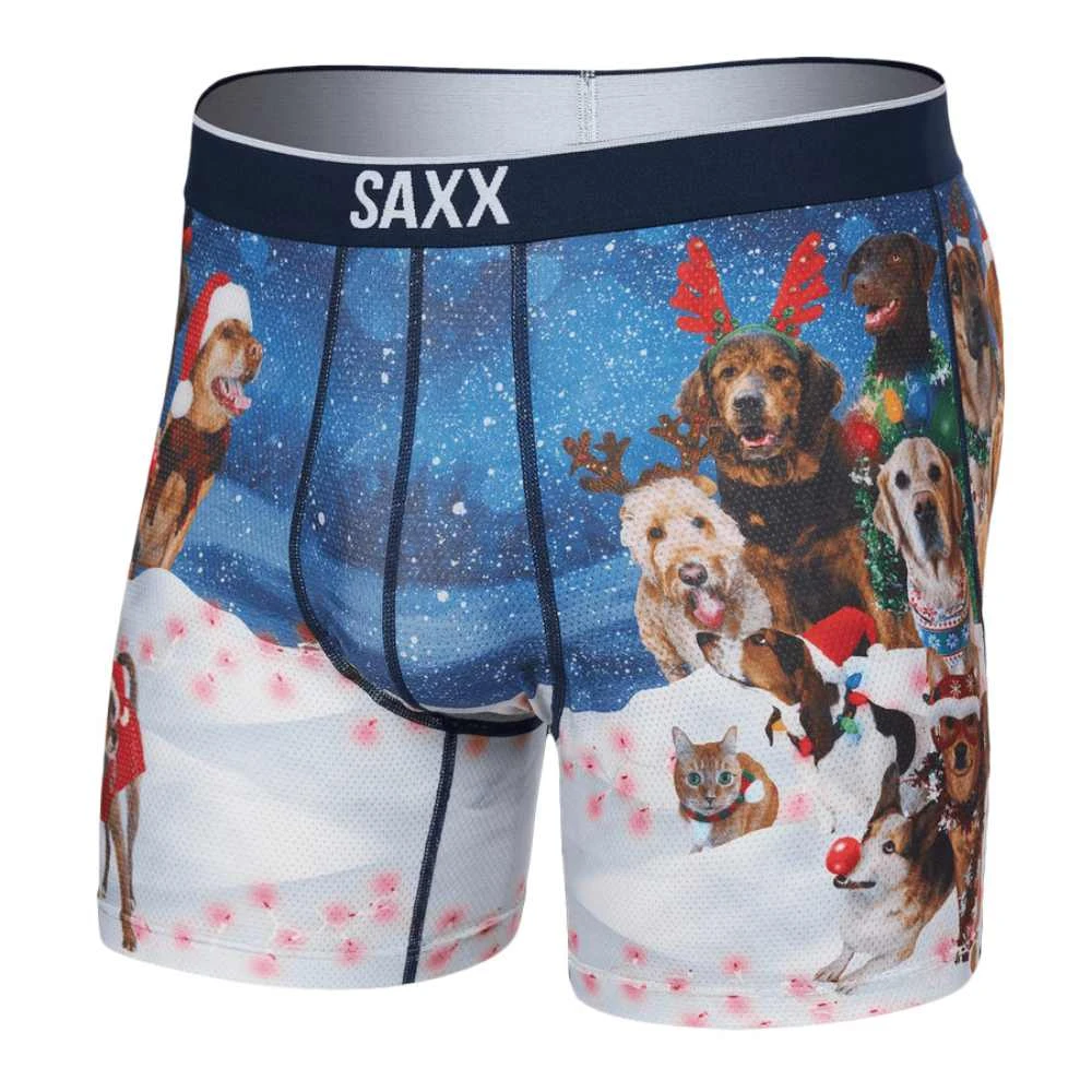 M-VOLT BOXER BRIEF 5 | DOG DOGS O 1 M-VOLT BOXER BRIEF 5 | DOG DOGS O