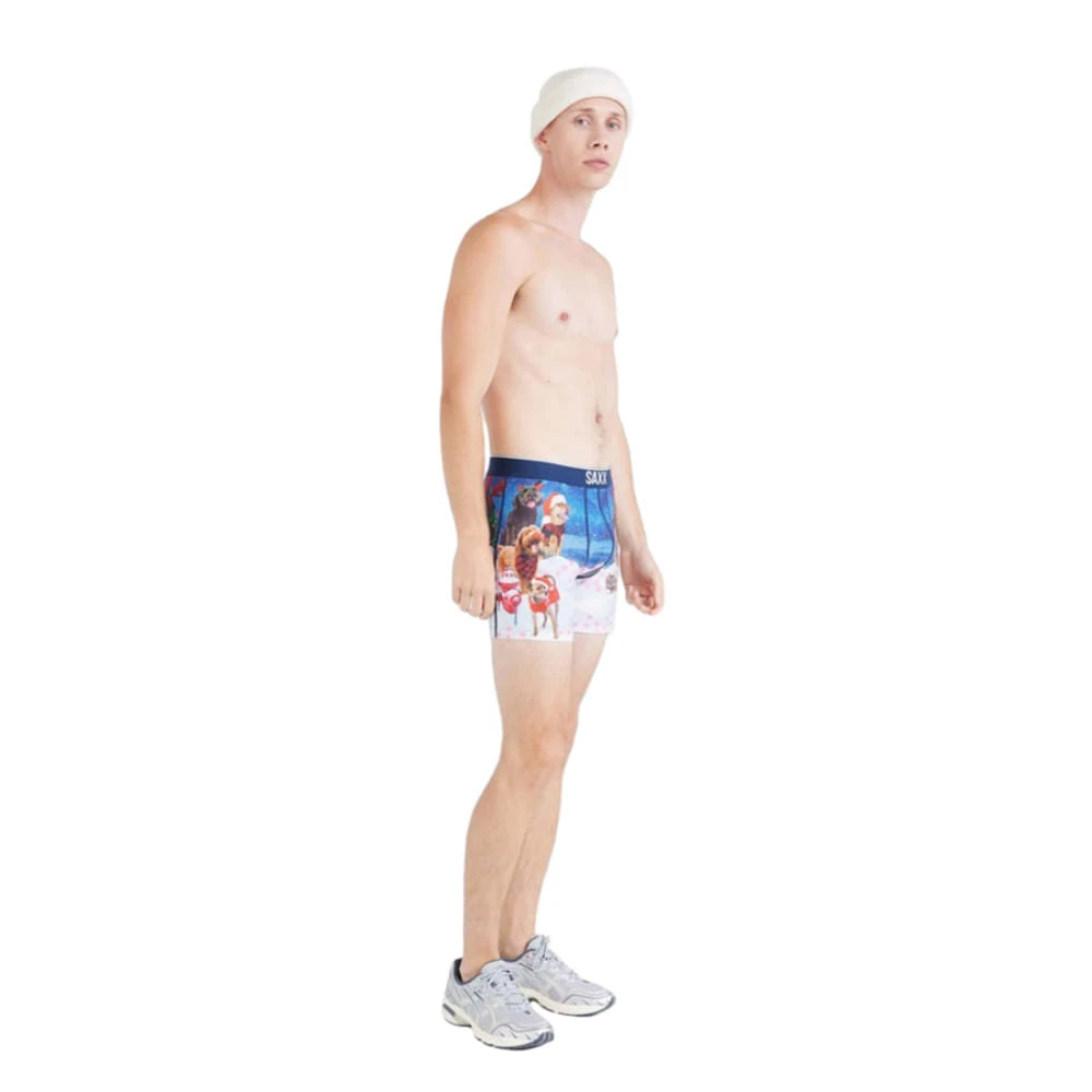 M-VOLT BOXER BRIEF 5 | DOG DOGS O 2 M-VOLT BOXER BRIEF 5 | DOG DOGS O - Image 2