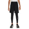Nike PRO LONG COMP PANTS | 010-BKBKWT