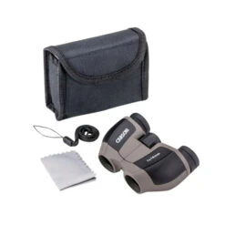 MINI SCOUT 7X18MM BINOCU | NO COLOR -Paragon Sports Shop 63594 6581 JD 710 NO COLOR 3