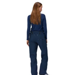 Norrona LOFOTEN GORE INSL PNT | 2295INDIGO -Paragon Sports Shop 63629 4