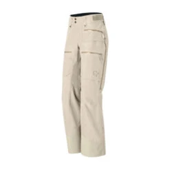 Norrona LOFOTEN GORE INSL PNT | 4411OATMEA