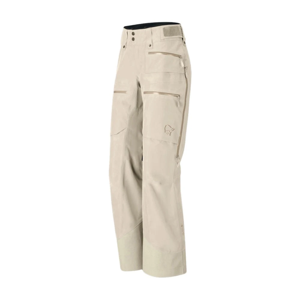 Norrona LOFOTEN GORE INSL PNT | 4411OATMEA 1 Norrona LOFOTEN GORE INSL PNT | 4411OATMEA