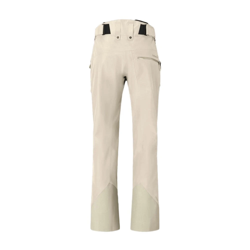 Norrona LOFOTEN GORE INSL PNT | 4411OATMEA 2 Norrona LOFOTEN GORE INSL PNT | 4411OATMEA - Image 2