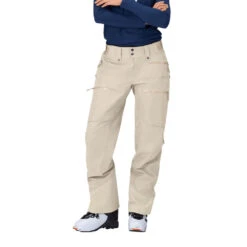 Norrona LOFOTEN GORE INSL PNT | 4411OATMEA 6 Norrona LOFOTEN GORE INSL PNT | 4411OATMEA -Paragon Sports Shop 63630 2353 1024 24 OATMEAL 3