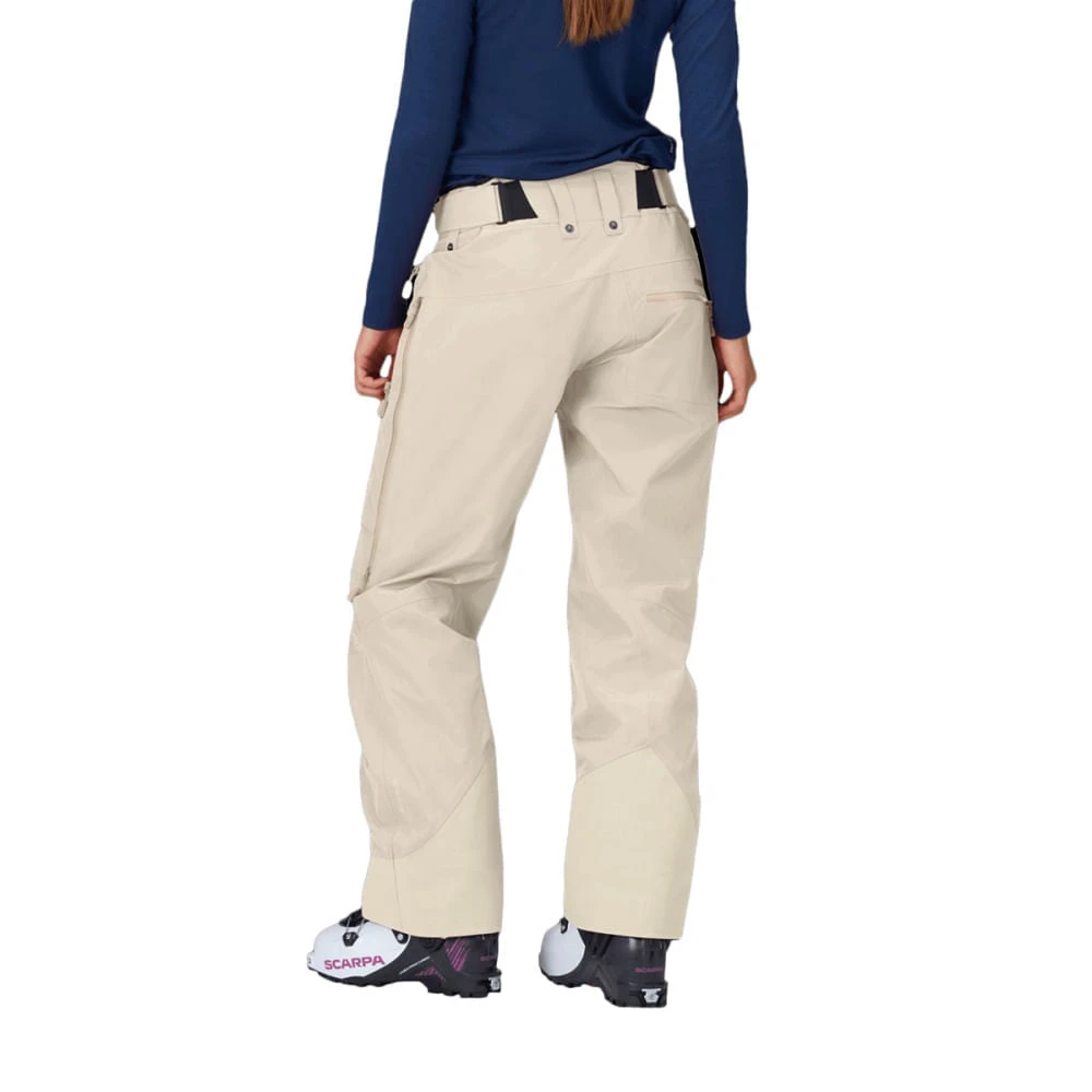 Norrona LOFOTEN GORE INSL PNT | 4411OATMEA 4 Norrona LOFOTEN GORE INSL PNT | 4411OATMEA - Image 4