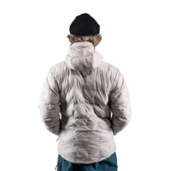 DARK START RECYCLE HOOD | GREY 7 DARK START RECYCLE HOOD | GREY -Paragon Sports Shop 63701 3050 J25INMDKS GREY 4