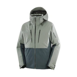 Salomon BRILLIANT 2.0 JACKET M | SEDONA SAG