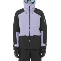 Salomon ABSOLUTE 3L JKT M | BLUE GRANI 6 Salomon ABSOLUTE 3L JKT M | BLUE GRANI -Paragon Sports Shop 63715 40 LC2603100 BLUE 20GRANITE D 3