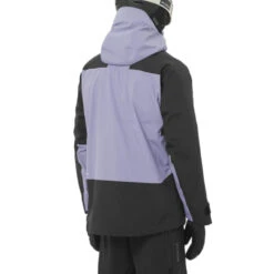 Salomon ABSOLUTE 3L JKT M | BLUE GRANI 7 Salomon ABSOLUTE 3L JKT M | BLUE GRANI -Paragon Sports Shop 63715 40 LC2603100 BLUE 20GRANITE D 4