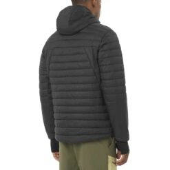 Salomon RFLX HD JKT M | DEEP BLACK 5 Salomon RFLX HD JKT M | DEEP BLACK -Paragon Sports Shop 63723 40 LC2605500 DEEP 20BLACK 3