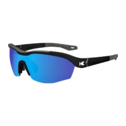 MOONSHOT KINETIC | BLACK/BLUE