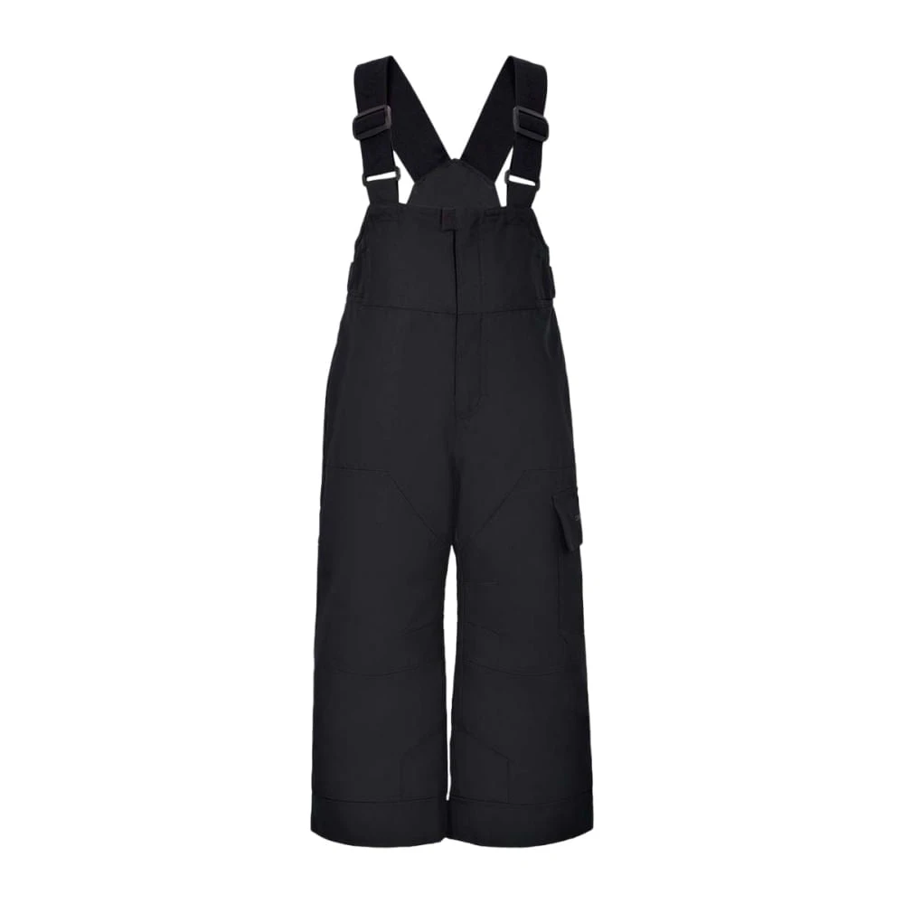 Obermeyer VOLT BIB PANT | 16009-BLAC 1 Obermeyer VOLT BIB PANT | 16009-BLAC