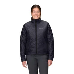 Marmot WM'S MONOQUILT JACKET | 001-BLACK