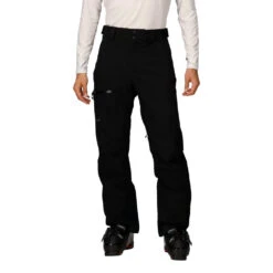 Marmot REFUGE PANT | 001-BLACK
