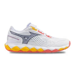 Mizuno WAVE ENFORCE TOUR 2 AC | 001B WHITE