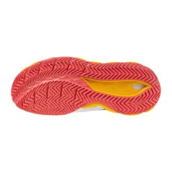 Mizuno WAVE ENFORCE TOUR 2 AC | 001B WHITE -Paragon Sports Shop 63901 699 550095 WHITE ICELANDIC 3