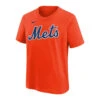 Nike NYM SOTO N&N HM TEE COLOR | ORANGE
