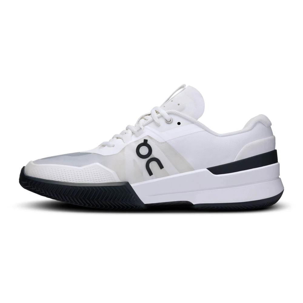 On THE ROGER PRO 2 CLAY | 462 WHITE/ 2 On THE ROGER PRO 2 CLAY | 462 WHITE/ - Image 2