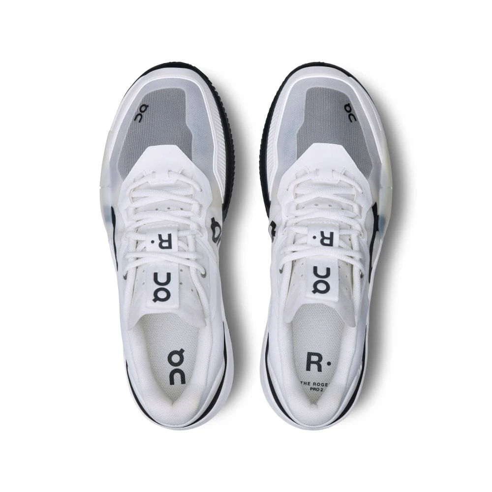 On THE ROGER PRO 2 CLAY | 462 WHITE/ 3 On THE ROGER PRO 2 CLAY | 462 WHITE/ - Image 3