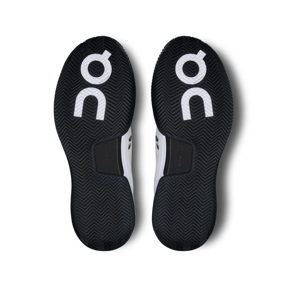 On THE ROGER PRO 2 CLAY | 462 WHITE/ 5 On THE ROGER PRO 2 CLAY | 462 WHITE/ - Image 5