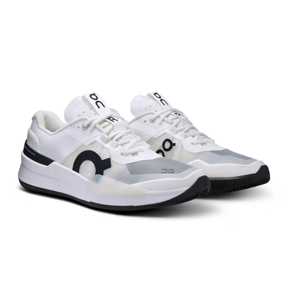 On THE ROGER PRO 2 CLAY | 462 WHITE/ 6 On THE ROGER PRO 2 CLAY | 462 WHITE/ - Image 6