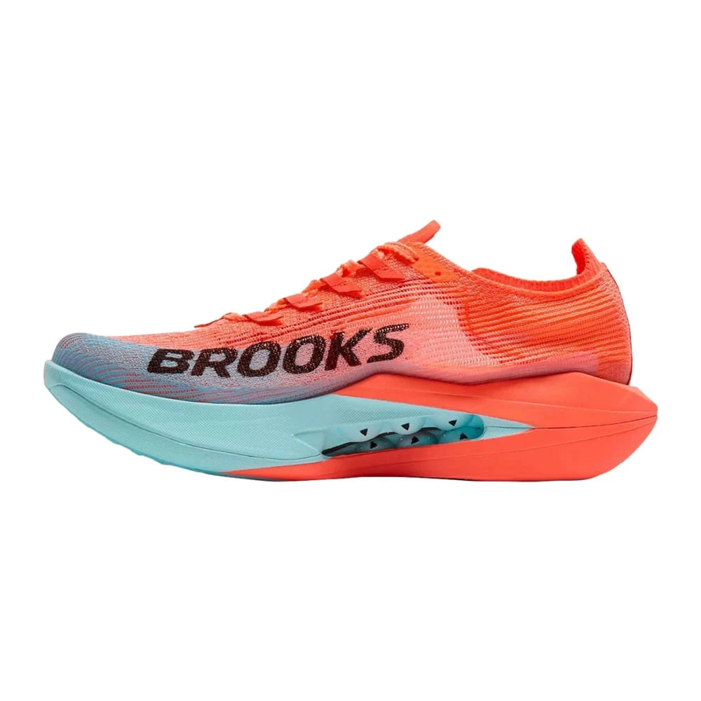 BROOKS HYPERION ELITE 5 | 681-PINK C 2 BROOKS HYPERION ELITE 5 | 681-PINK C - Image 2