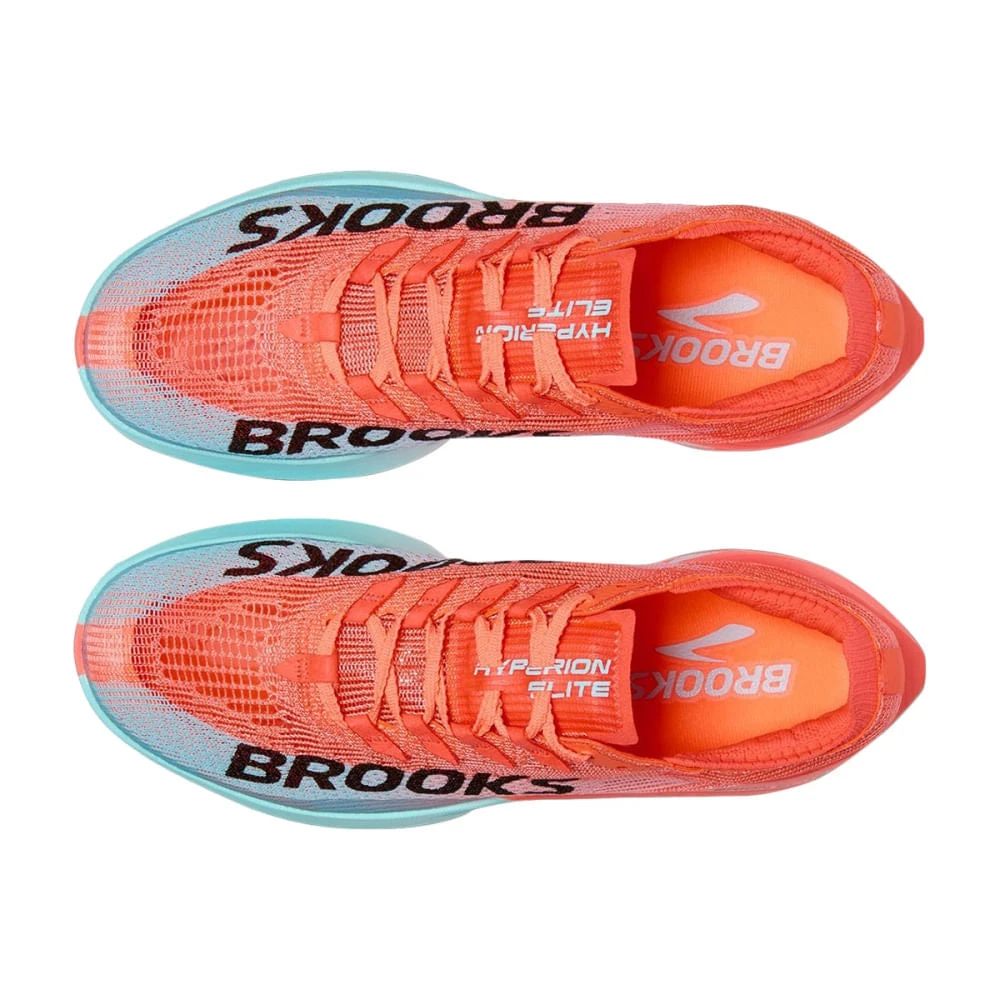 BROOKS HYPERION ELITE 5 | 681-PINK C 3 BROOKS HYPERION ELITE 5 | 681-PINK C - Image 3