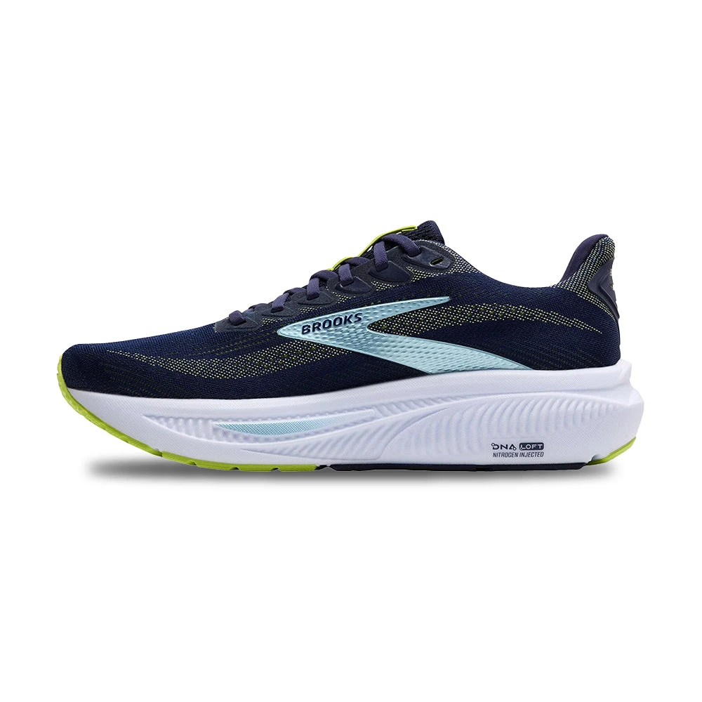 BROOKS GHOST 17 | 414-PEACOA 2 BROOKS GHOST 17 | 414-PEACOA - Image 2