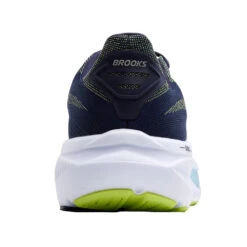 BROOKS GHOST 17 | 414-PEACOA 9 BROOKS GHOST 17 | 414-PEACOA -Paragon Sports Shop 64100 4 110442 PEACOAT LIME BLU 5