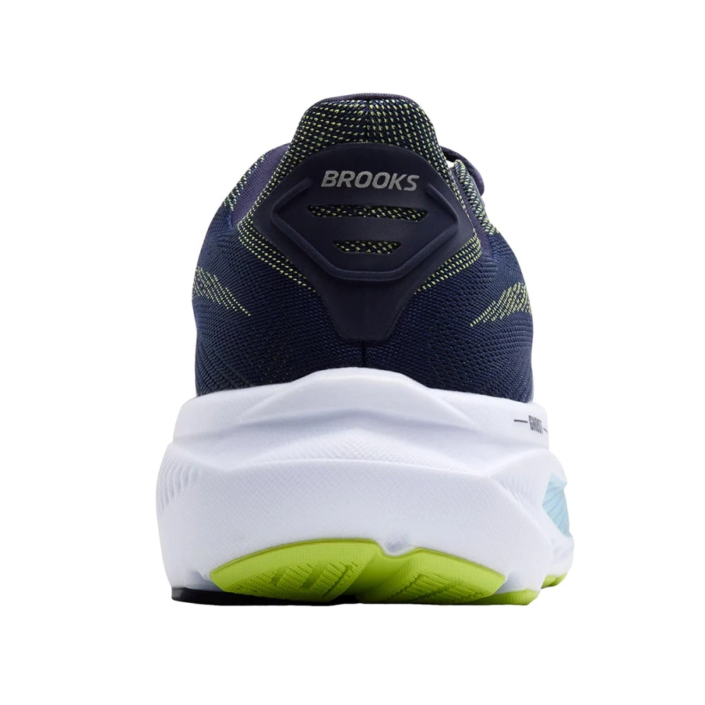 BROOKS GHOST 17 | 414-PEACOA 5 BROOKS GHOST 17 | 414-PEACOA - Image 5