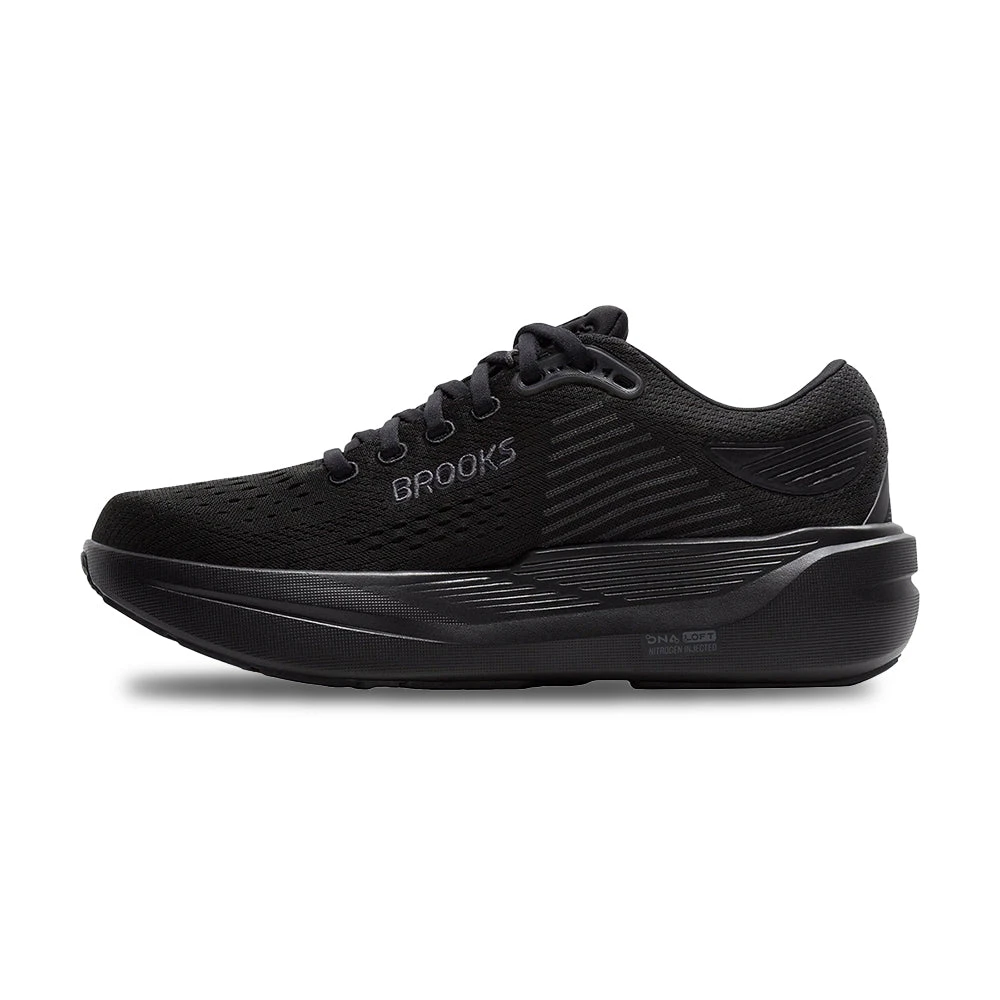 BROOKS GHOST MAX 3 | 020-BLACK/ 2 BROOKS GHOST MAX 3 | 020-BLACK/ - Image 2