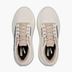 BROOKS GHOST MAX 3 | 173-COCONU -Paragon Sports Shop 64102 4