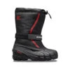 Sorel YOUTH FLURRY BOOT | 015-BLACK