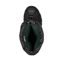 Sorel YOUTH FLURRY BOOT | 015-BLACK -Paragon Sports Shop 64115 5233 2114081 BLACK BRIGHT 20RE 3