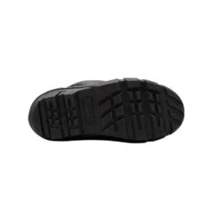 Sorel YOUTH FLURRY BOOT | 015-BLACK -Paragon Sports Shop 64115 5233 2114081 BLACK BRIGHT 20RE 4